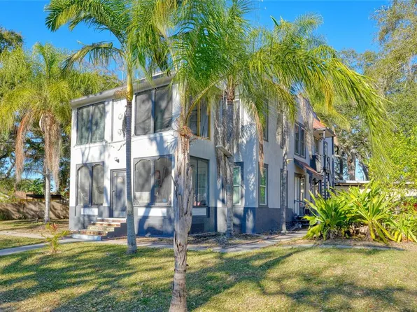 1871 Stevenson Ave, Clearwater, FL 33755