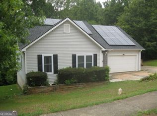 454 Chase Marion Way, McDonough, GA 30253
