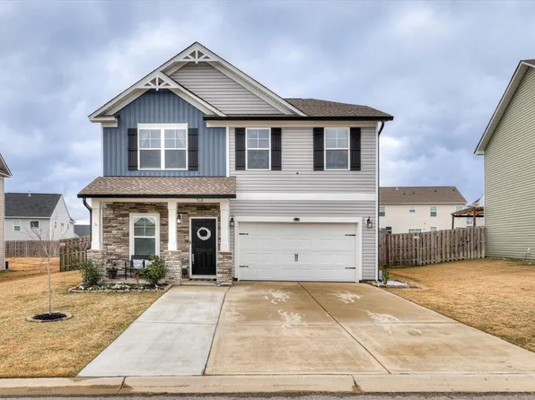 516 Burnaby Ct, Aiken, SC 29801