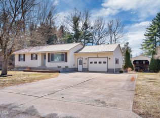 22 Thomas Avenue, Hudson Falls, NY 12839