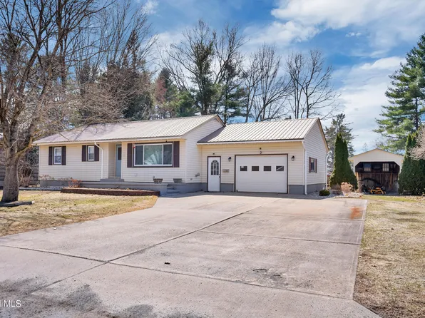 22 Thomas Avenue, Hudson Falls, NY 12839