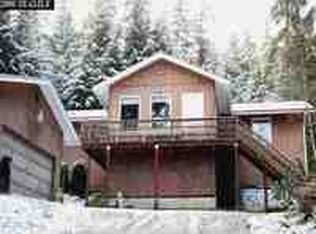 998 Mendenhall Peninsula Rd, Juneau, AK 99801