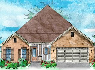 2020 Frankford Point Rd., Panama City, FL 32405