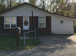 101 Franklin Ave, Saint Albans, WV 25177