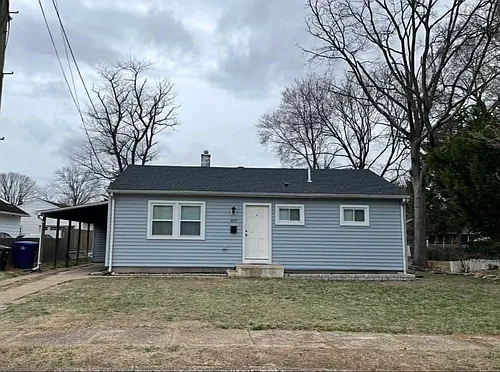 409 Illinois Ave Photo 1
