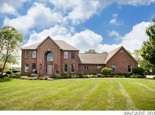 9095 Spencerville Rd, Spencerville, OH 45887