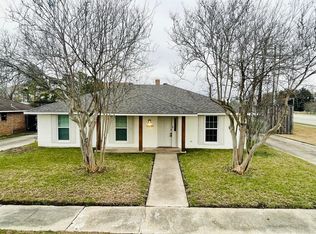 14449 Royal Oak Ave, Baton Rouge, LA 70816
