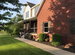 6021 W Highland Dr, Joplin, MO 64804