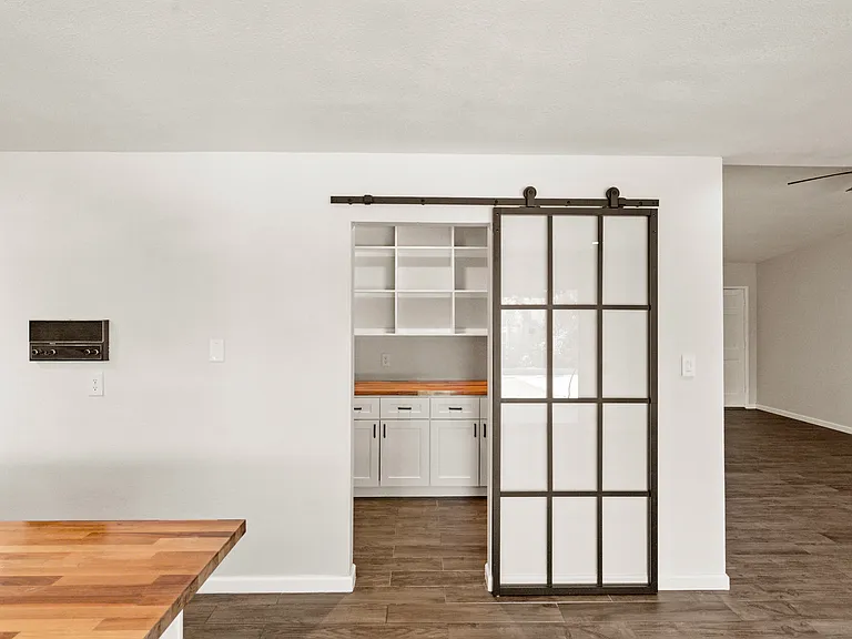 Pantry