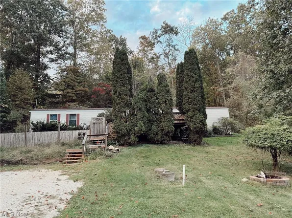9149 Indian Lake Rd, Byesville, OH 43723
