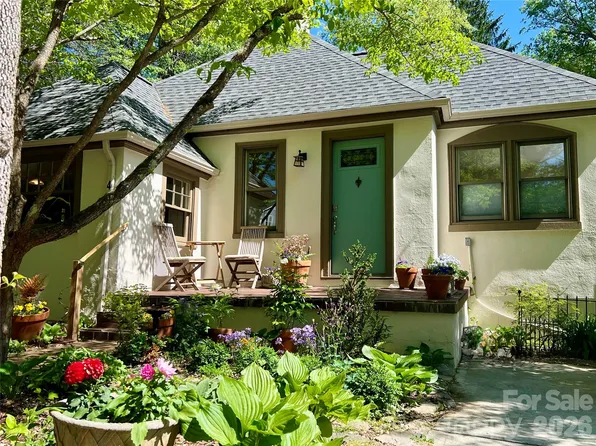 4 Duke St, Asheville, NC 28803