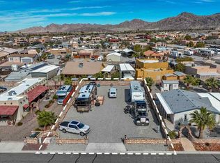 14696 E 50th St, Yuma, AZ 85367
