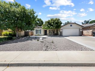 3911 E Harvard Ave, Visalia, CA