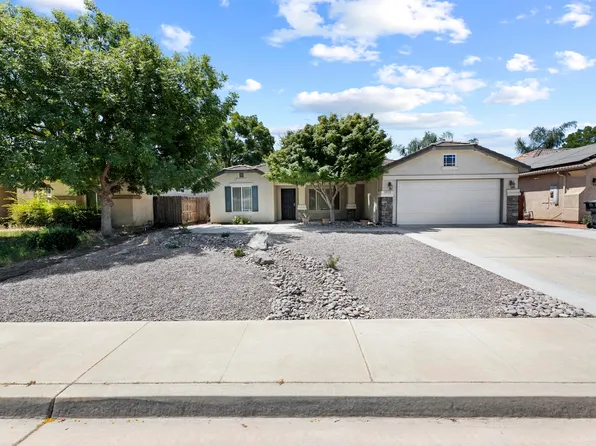 3911 E Harvard Avenue, Visalia, CA 93292