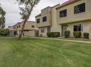 4732 W Palo Verde Dr, Glendale, AZ 85301