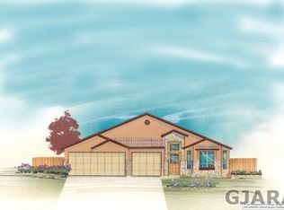 213 Vista Hills Dr, Grand Junction, CO 81503