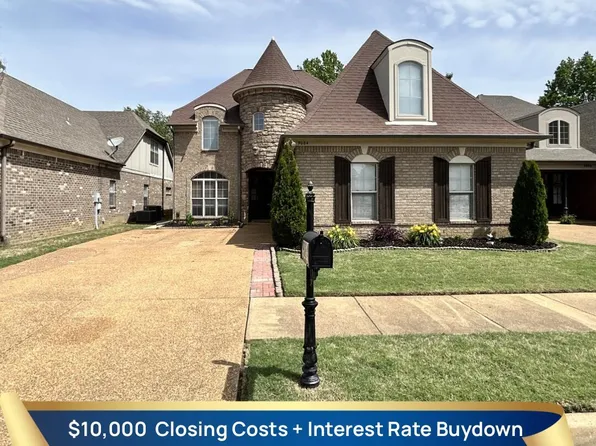 9084 Belle Maison Blvd, Olive Branch, MS 38654