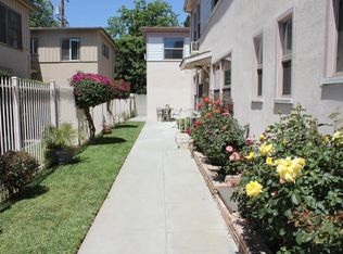 5055 Laurel Canyon Blvd APT 5, Valley Village, CA 91607