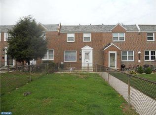 7519 Sherwood Rd, Philadelphia, PA 19151
