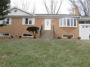 5407 Ludlow Dr, Temple Hills, MD 20748