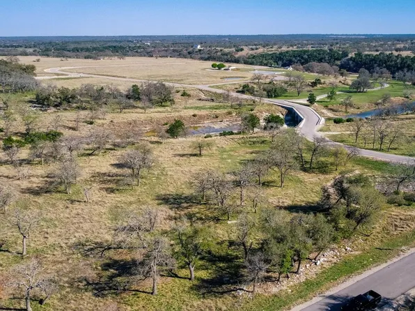 Lot 40 Pack Saddle, Harper, TX 78631