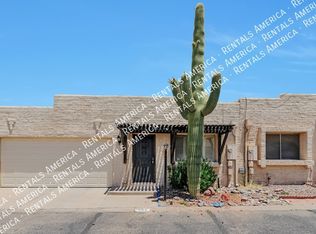 984 W Paria Ln, Tucson, AZ 85704