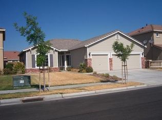 337 Sorento St, Los Banos, CA