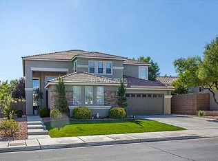 2230 Tedesca Dr, Henderson, NV 89052