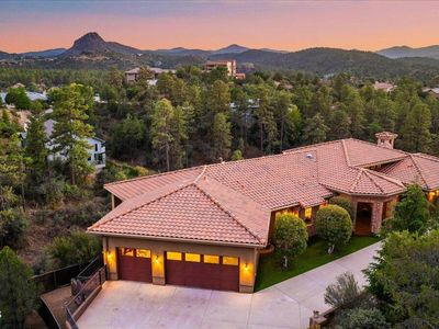 2367 W Oakwood Dr, Prescott, AZ, 86305