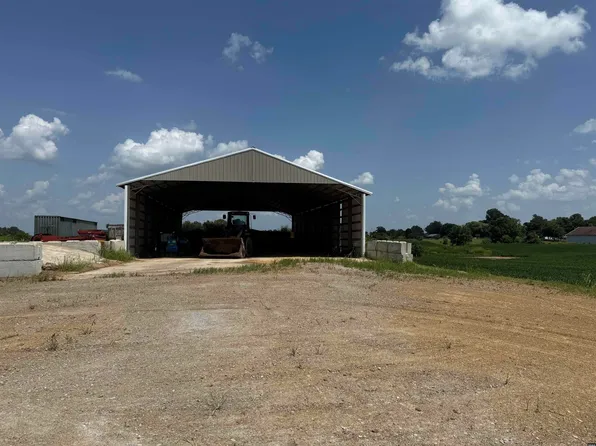0 Claude Tucker Rd, Union City, TN 38261
