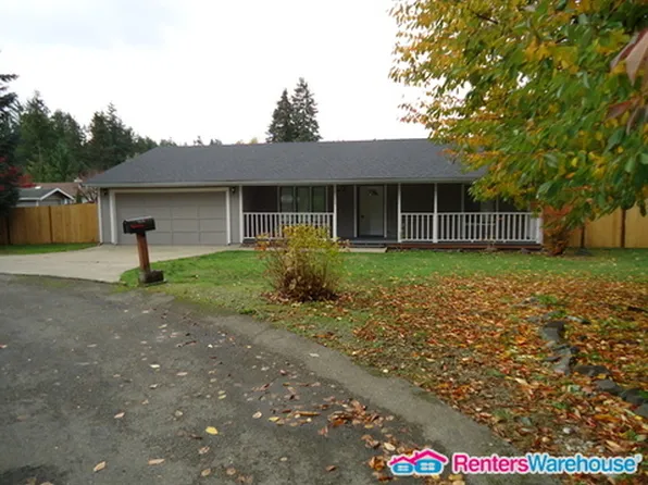 7115 239th Street Ct E, Graham, WA 98338