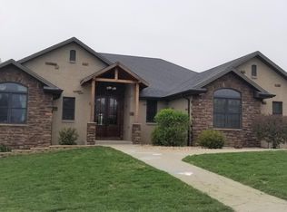 240 Ellsworth Dr, Holts Summit, MO 65043