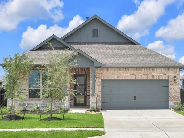 2613 Teton St, Corinth, TX 76210