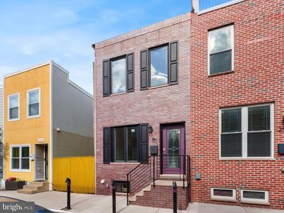 2323 Cross St, Philadelphia, PA, 19146