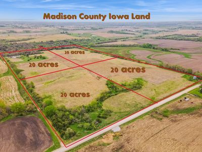 0 Valleyview Ave, Truro, IA, 50257