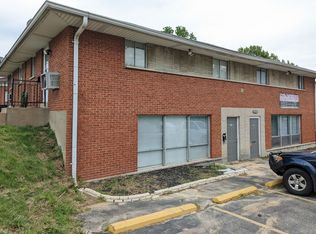 333 Chambers Rd, Saint Louis, MO 63137