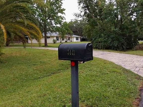 Exterior Address Verification