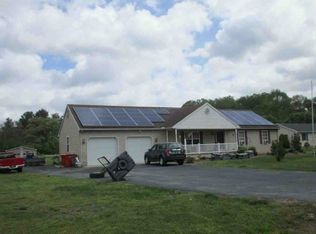 12905 Baker Mill Rd, Seaford, DE 19973