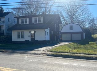 (Undisclosed Address), Greenville, PA 16125