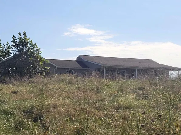 1894 Vigo Rd, Chillicothe, OH 45601