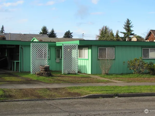 904 S Pine Street, Port Angeles, WA 98363