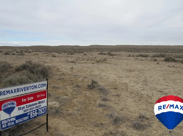 0 N Portal Rd, Riverton, WY 82501
