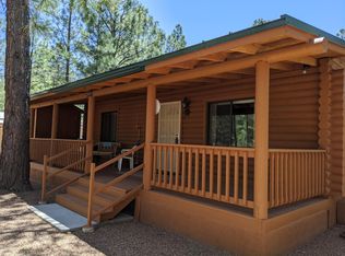 2874 Big Pine Rd, Overgaard, AZ 85933