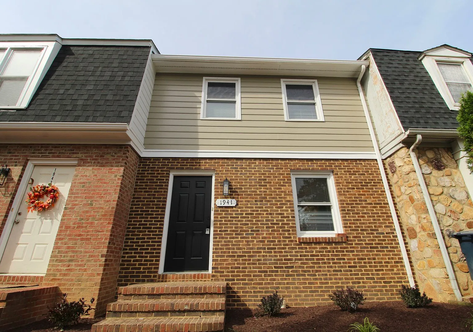 Completely Remodeled 3-Bedroom Townhome near Downtown & JMU! Coming Soon! — Photo 1