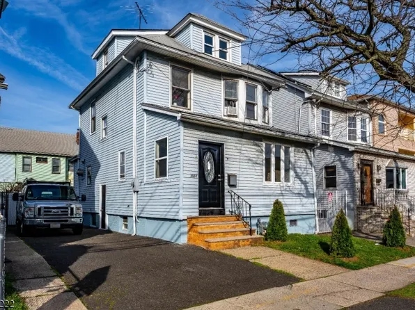 1057 North Ave, Elizabeth City, NJ 07201
