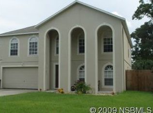 3014 Orange Tree Dr, Edgewater, FL 32141