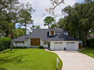 36 Alhambra St, Ponte Vedra Beach, FL 32082