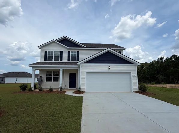 730 Hadara Dr, Longs, SC 29568