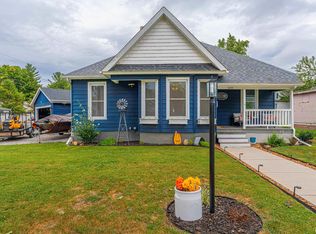 520 Lincoln Ave, Lincoln, IL 62656