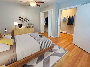 27-29 Lambert St #2L, Cambridge, MA 02141